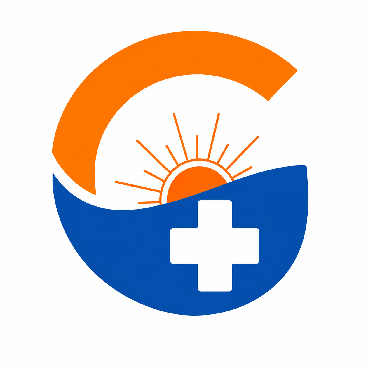 Goh Pharma Medical PLC Logo