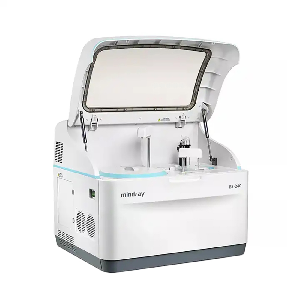 Chemistry Machine