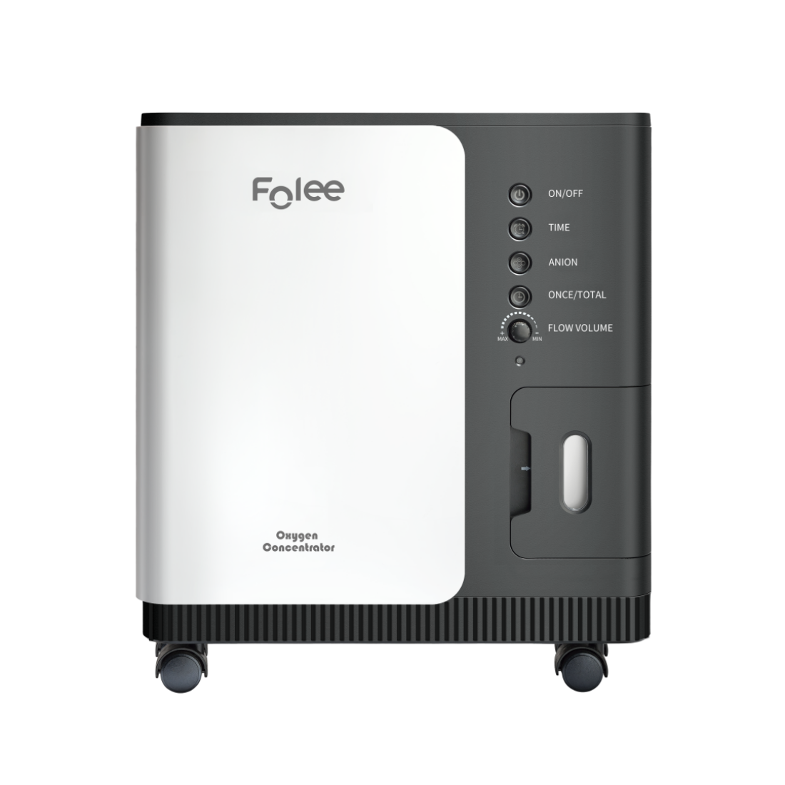 Oxygen Concentrator